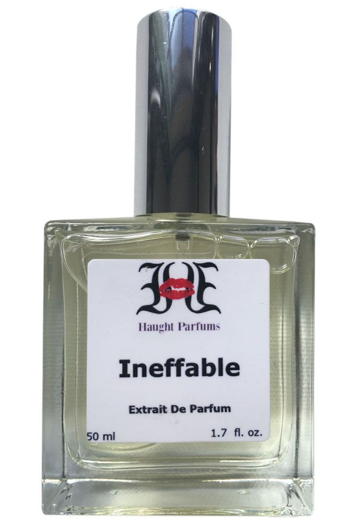 Ineffable