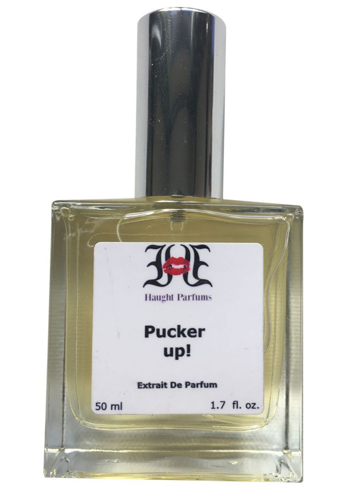 Pucker Up 2016 Edition