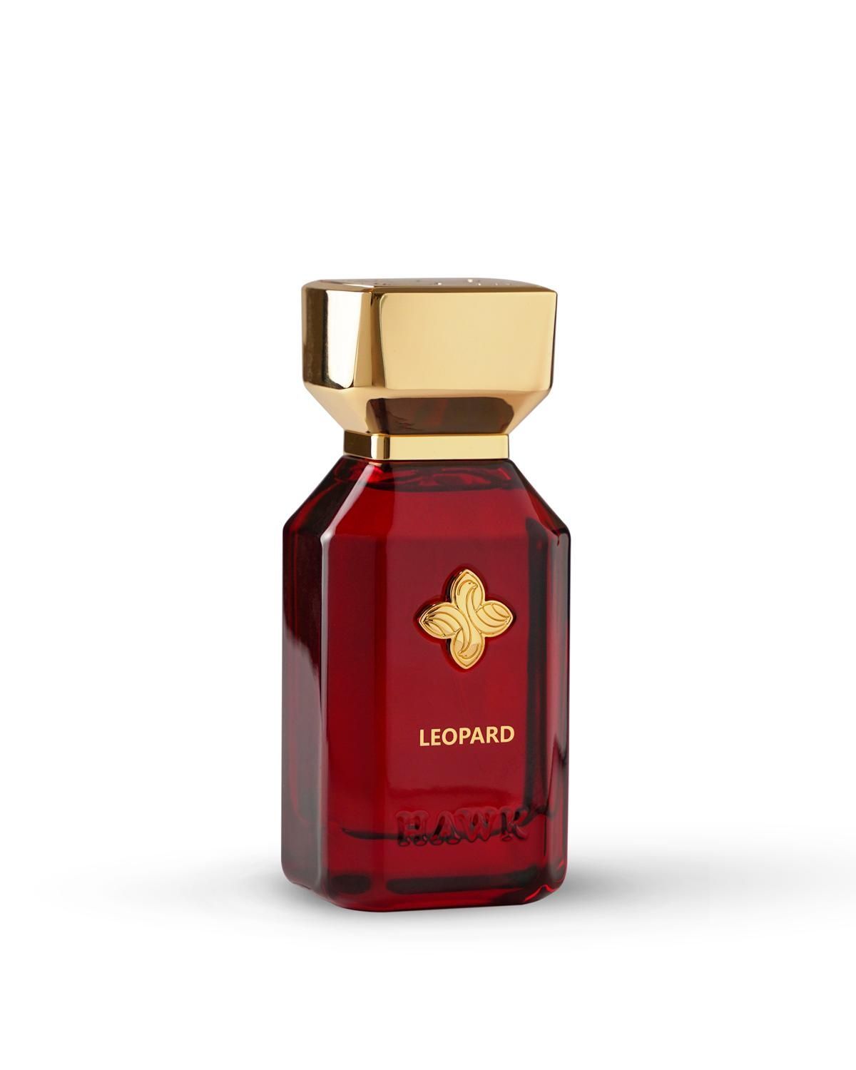 Leopard