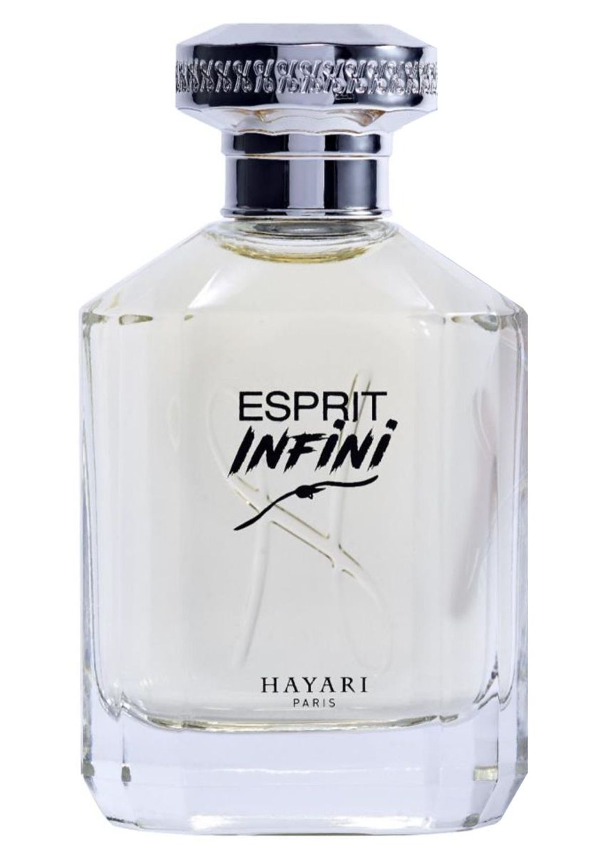 Esprit Infini