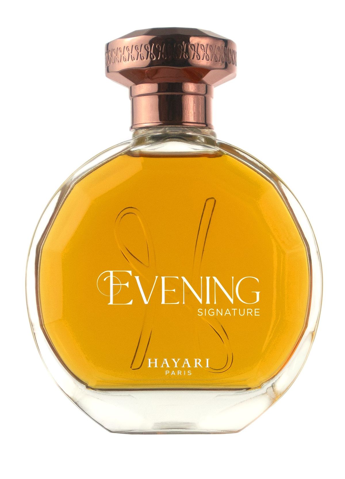 Evening Signature