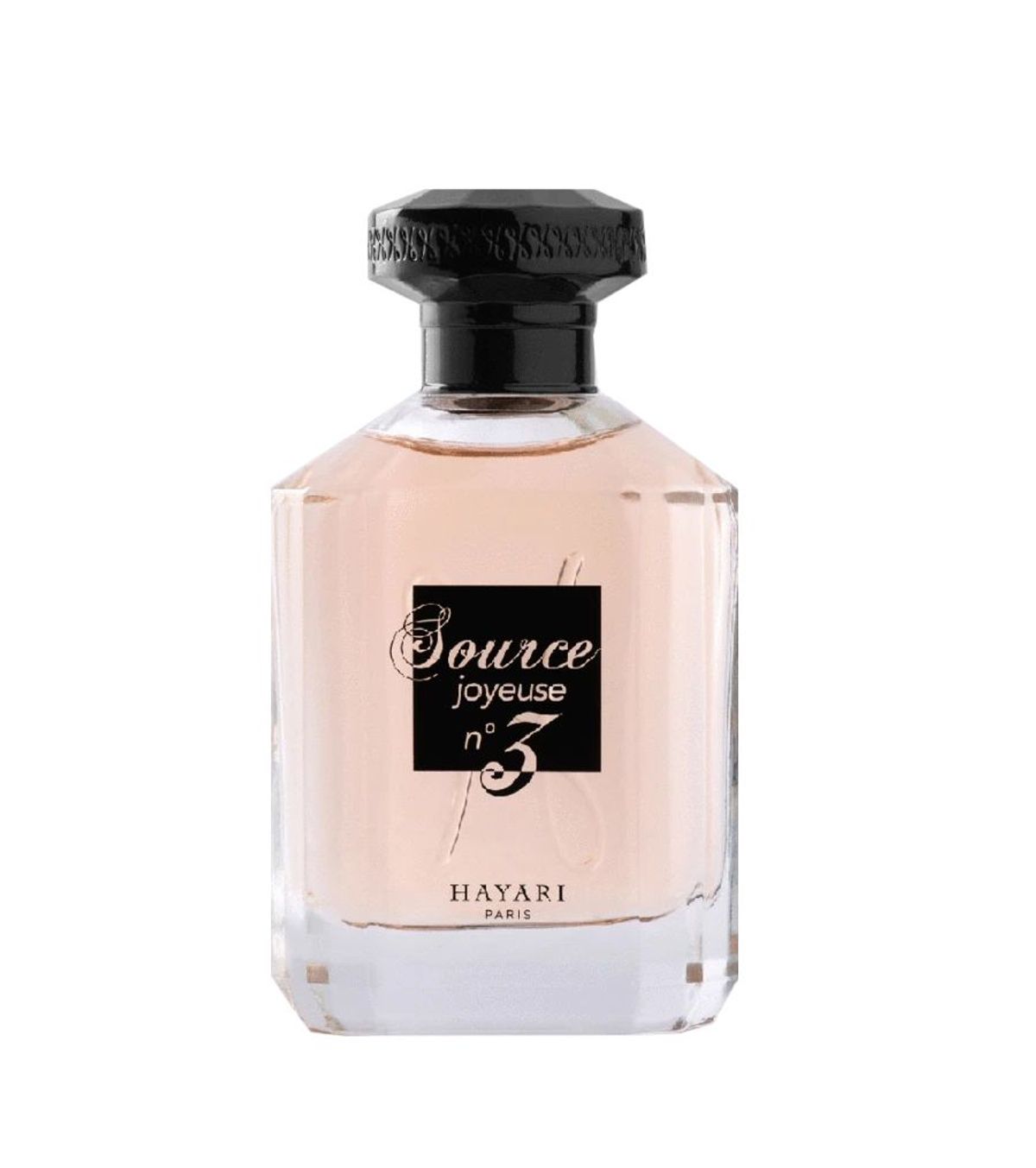 Source Joyeuse No3