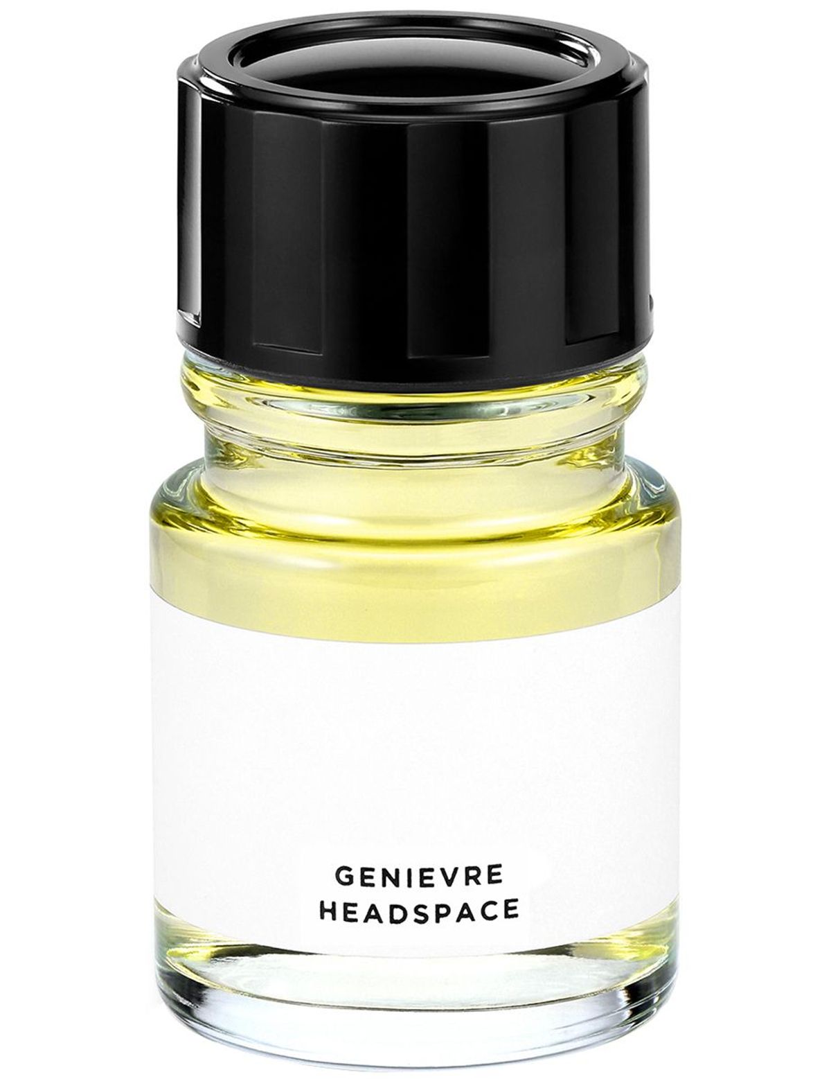 Genievre Headspace