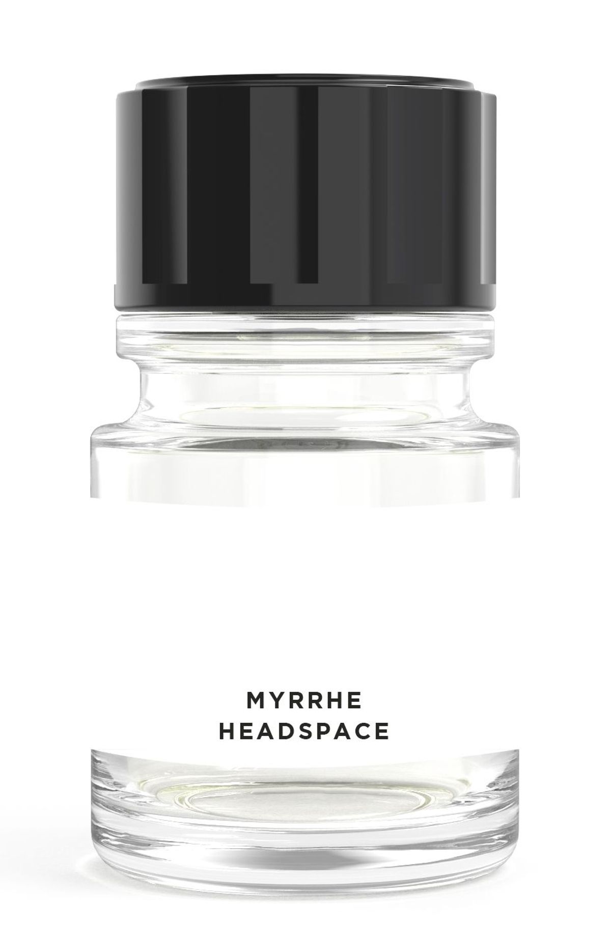 Myrrhe Headspace
