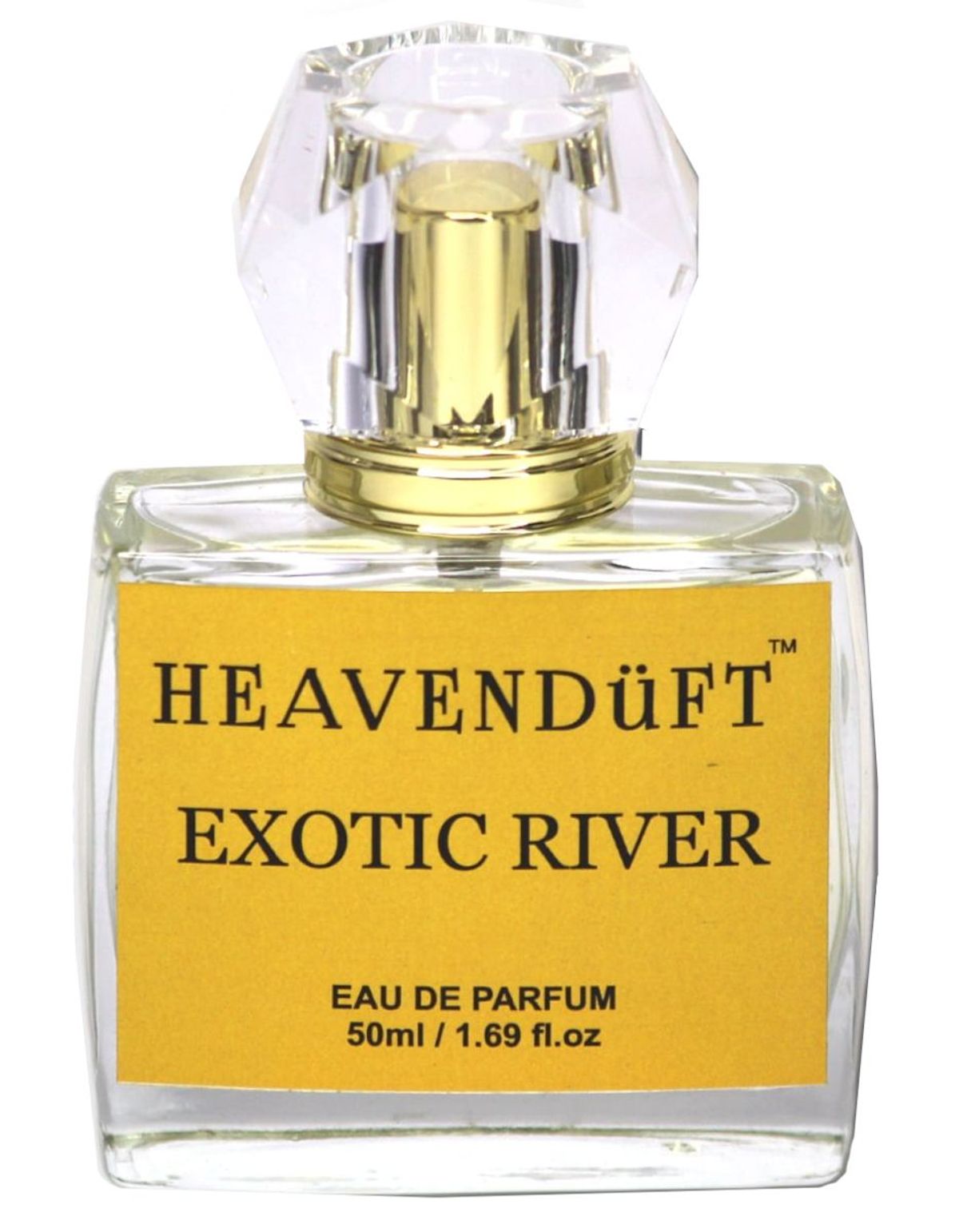 Exotic River
