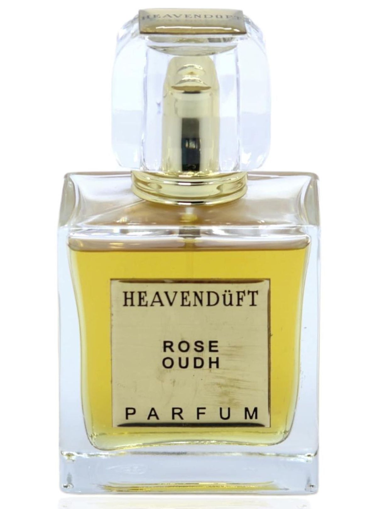 Rose Oudh