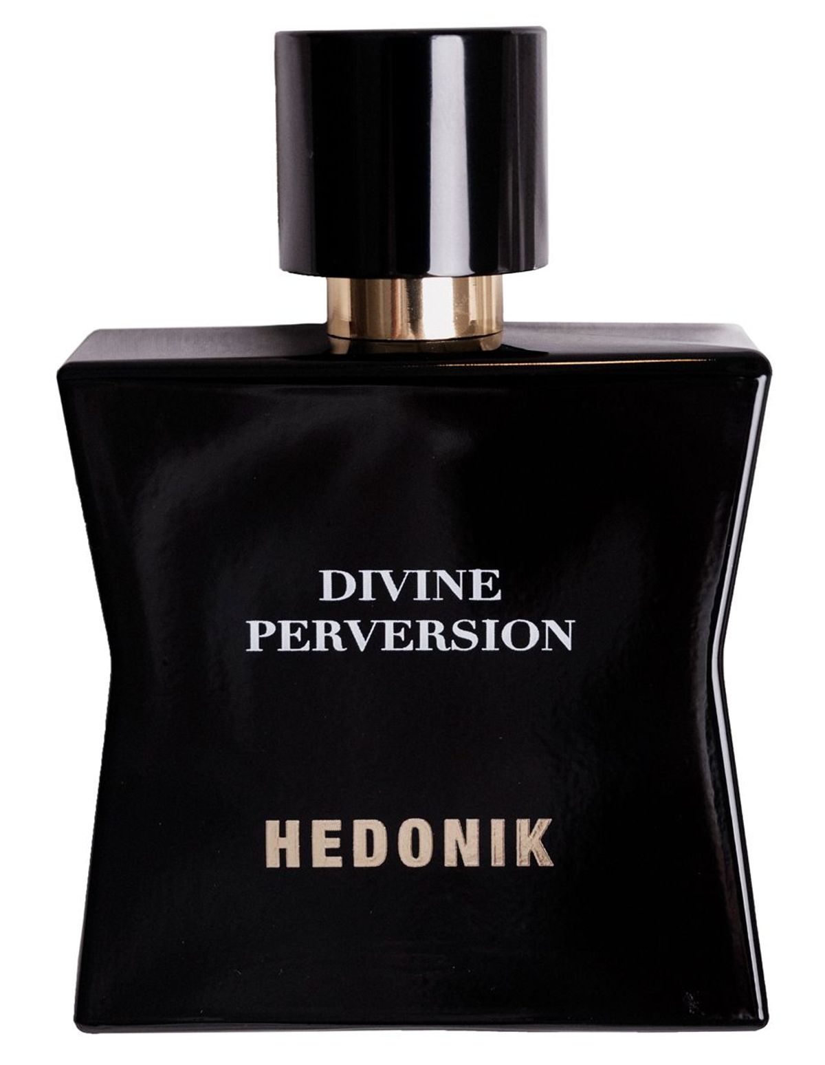 Divine Perversion