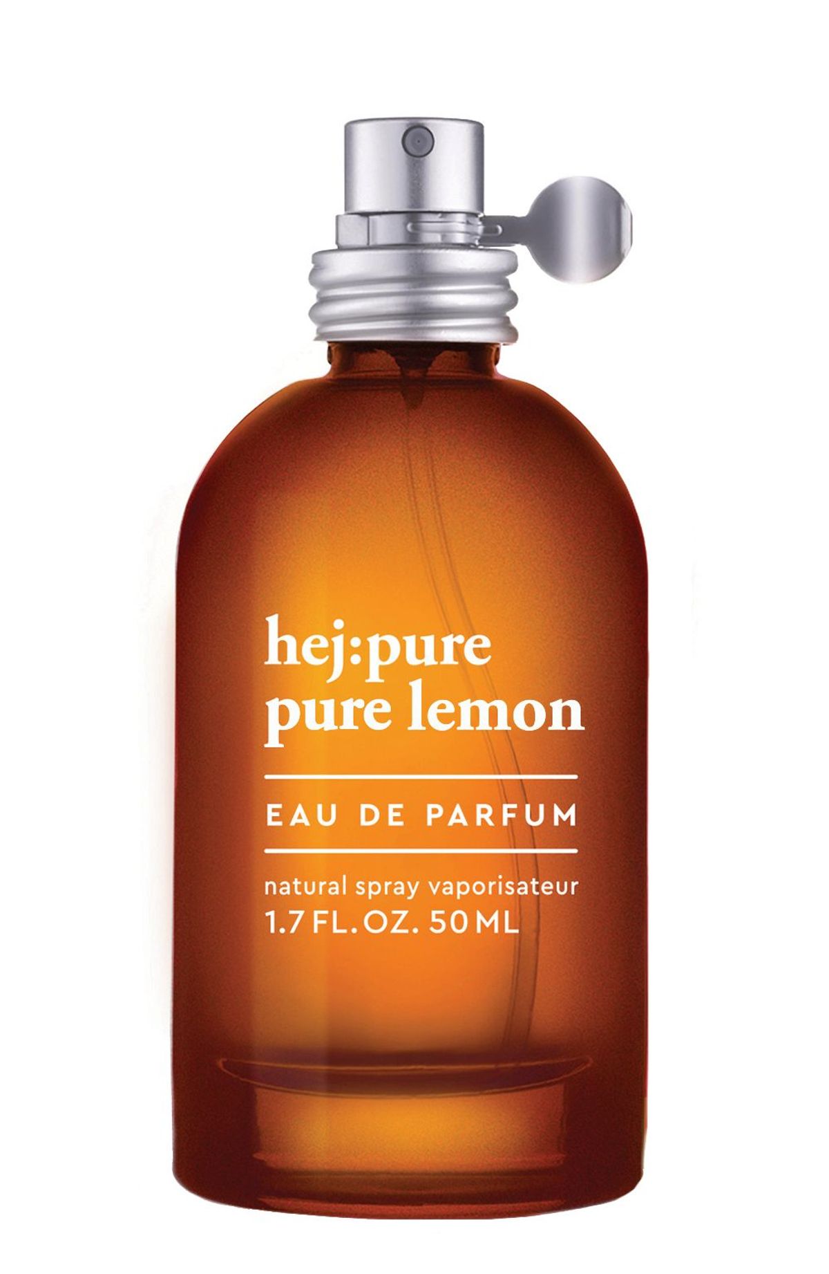 Pure Lemon