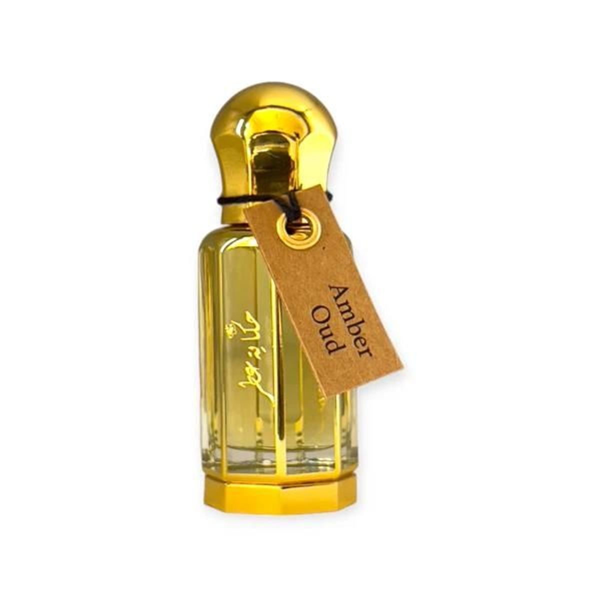 Amber Oud
