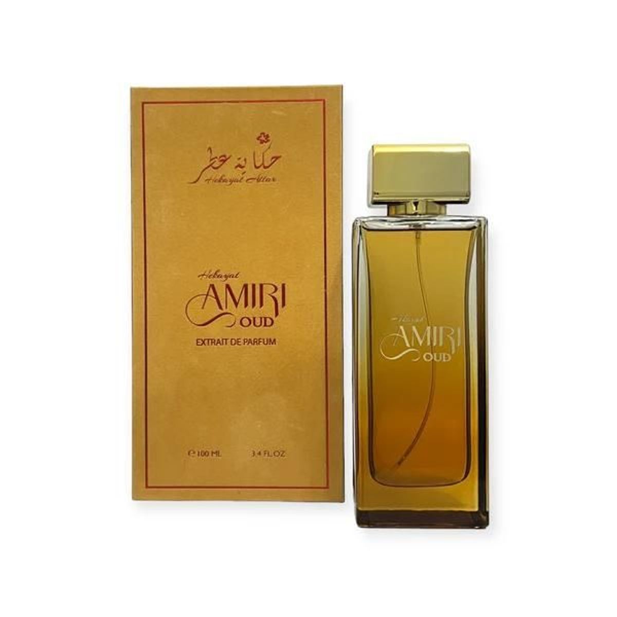 Amiri Oud