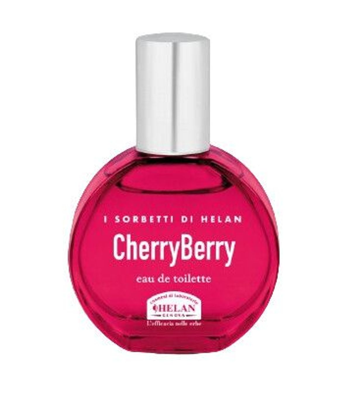 CherryBerry