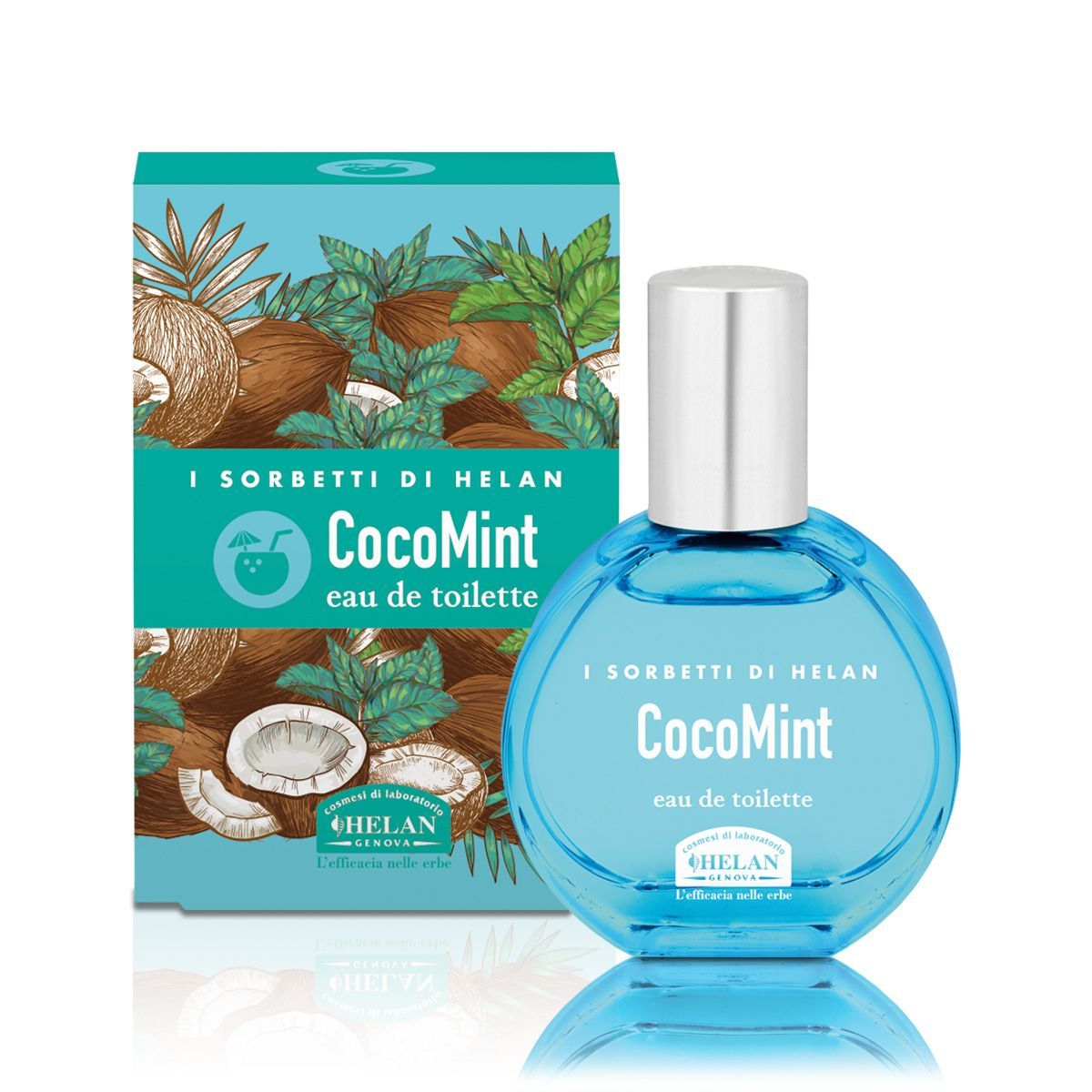 CocoMint