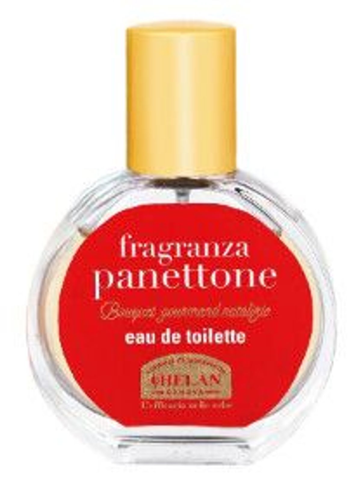Fragranza Panettone