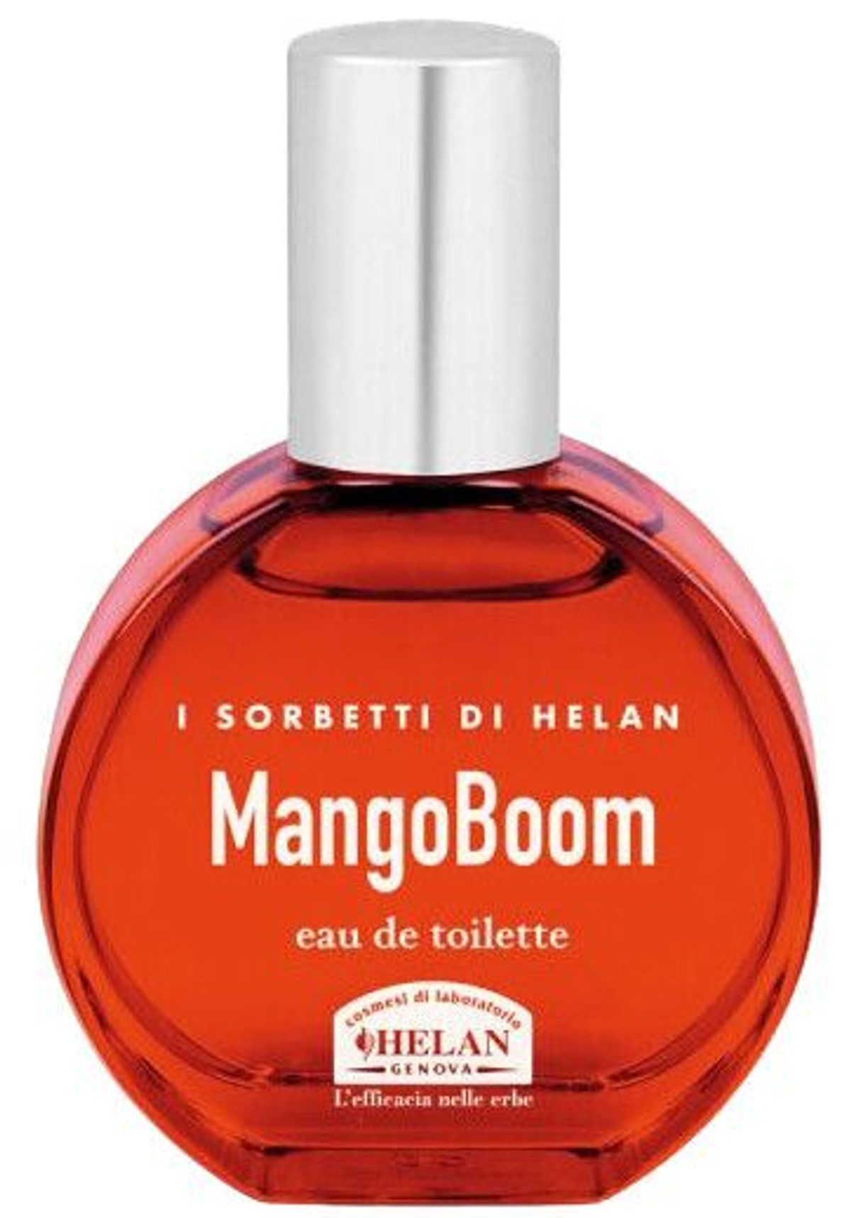MangoBoom
