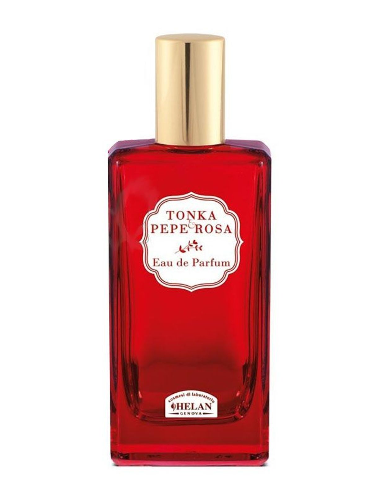 Tonka & Pepe Rosa