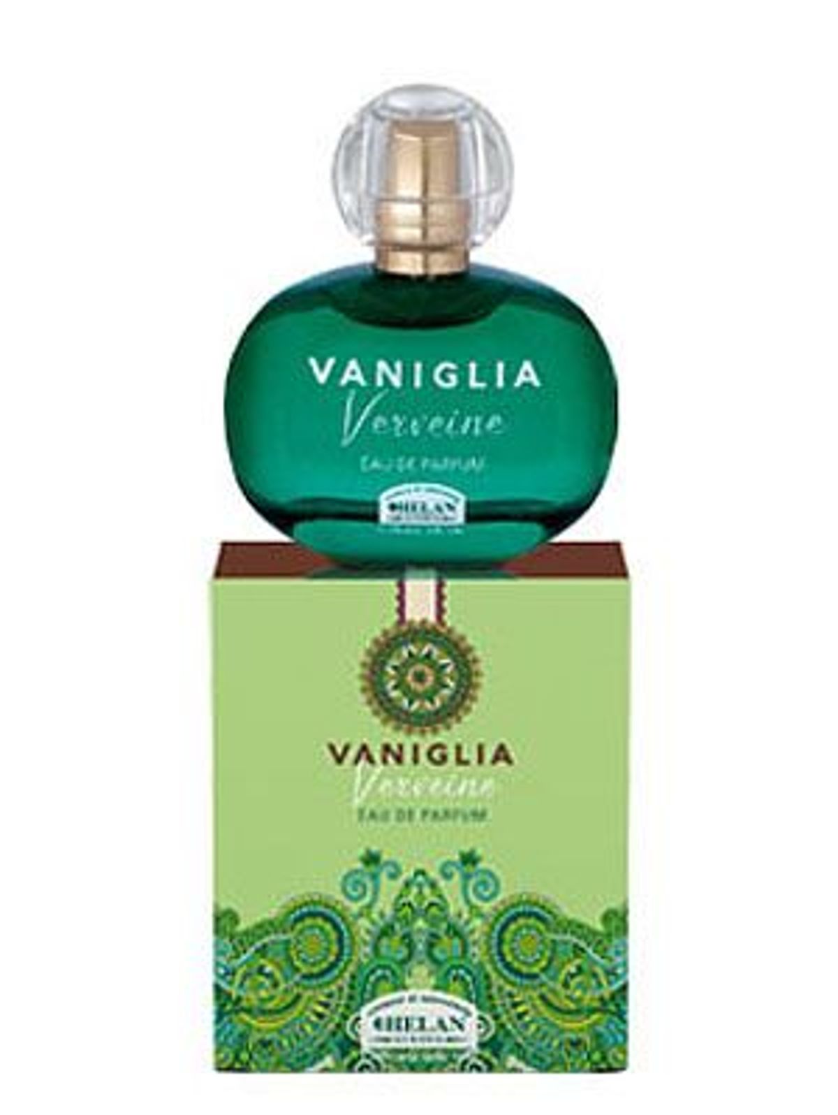 Vaniglia Verveine