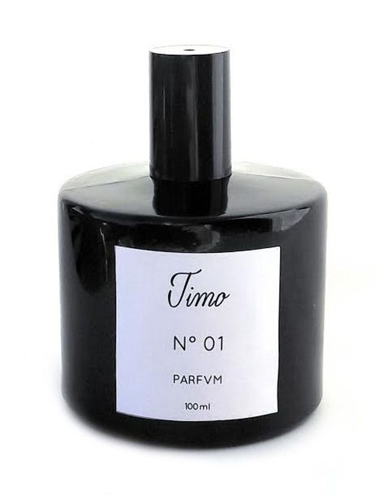 Timo No 1