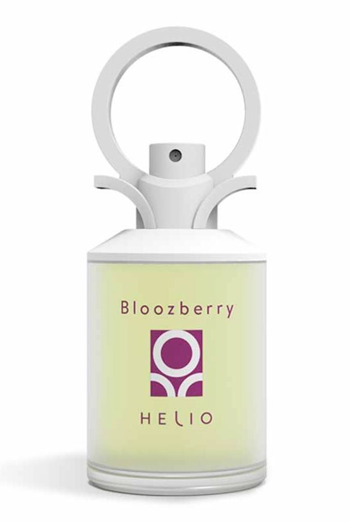 Bloozberry