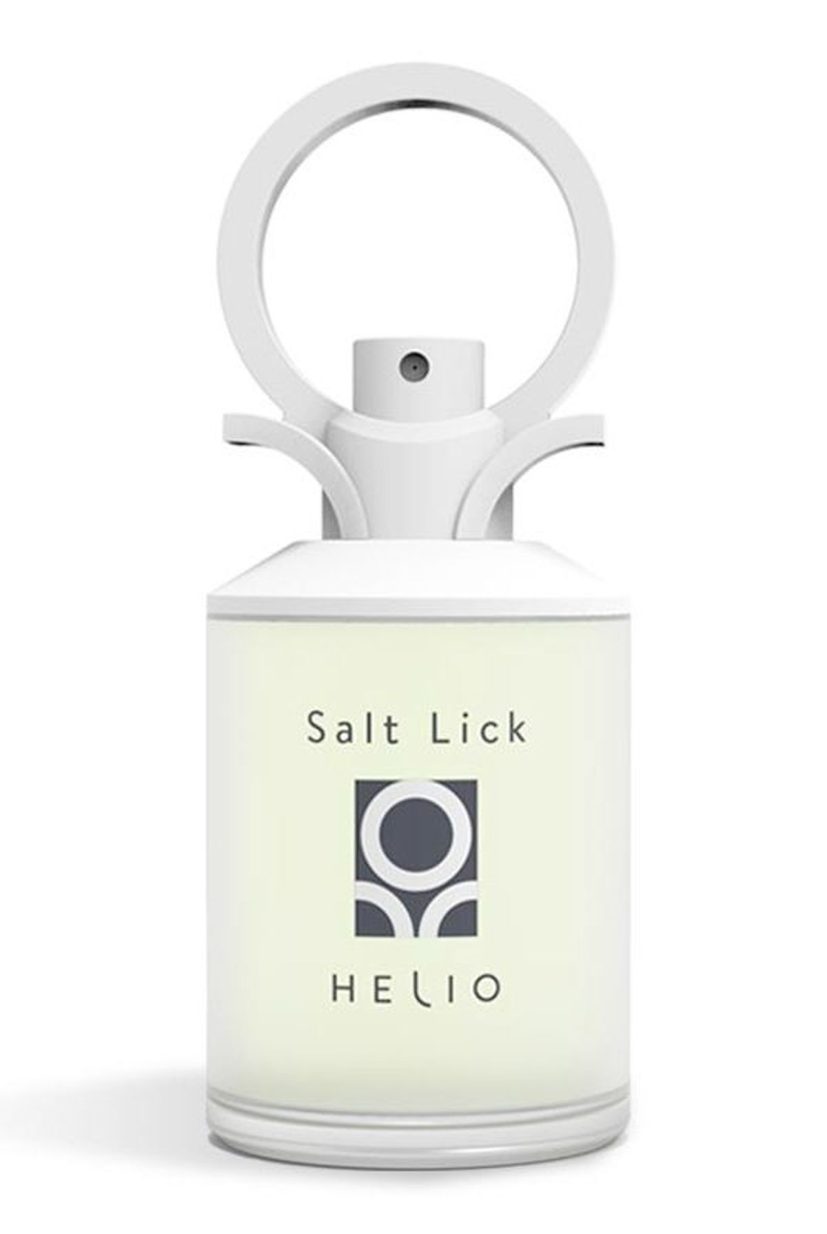 Salt Lick