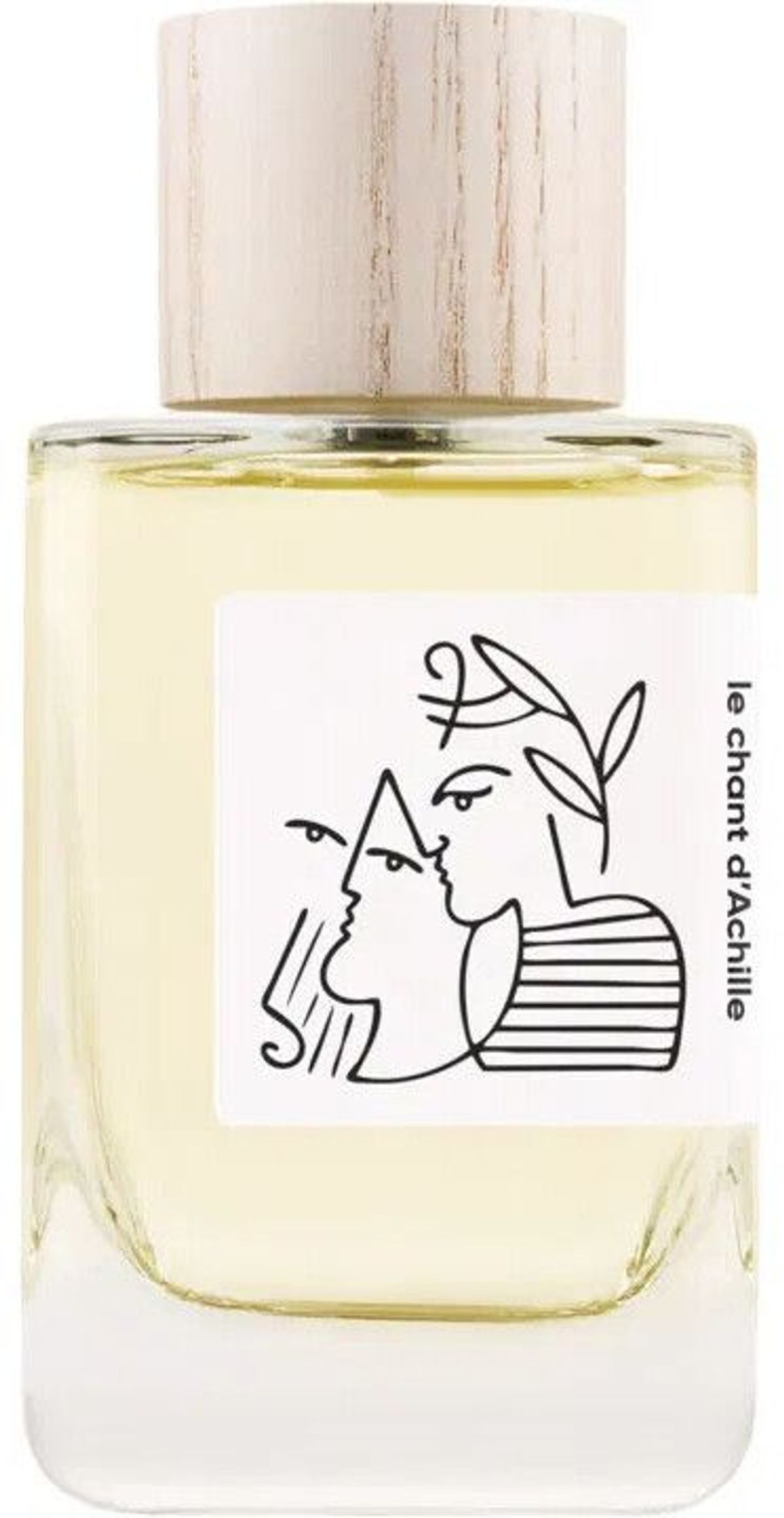 Le Chant d'Achille