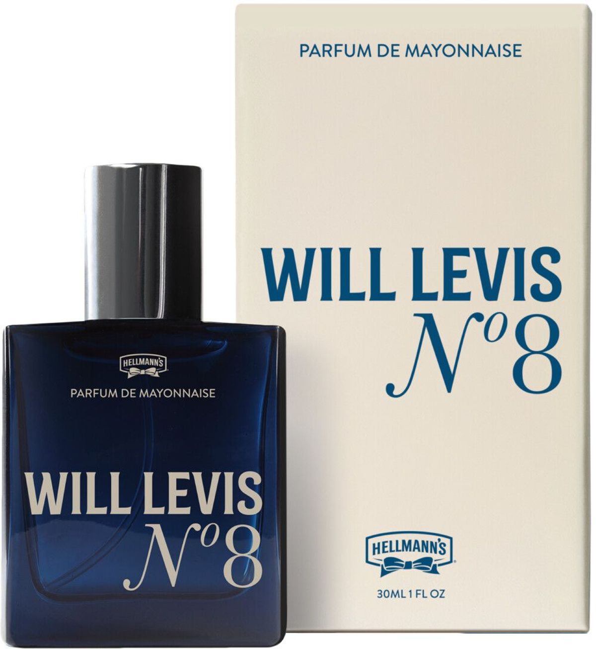 Will Levis No.8