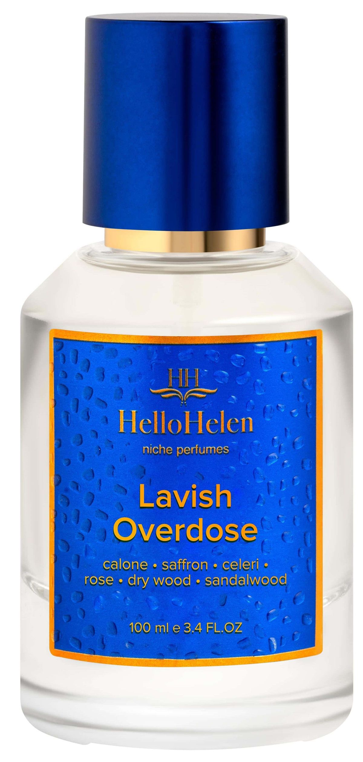 Lavish Overdose