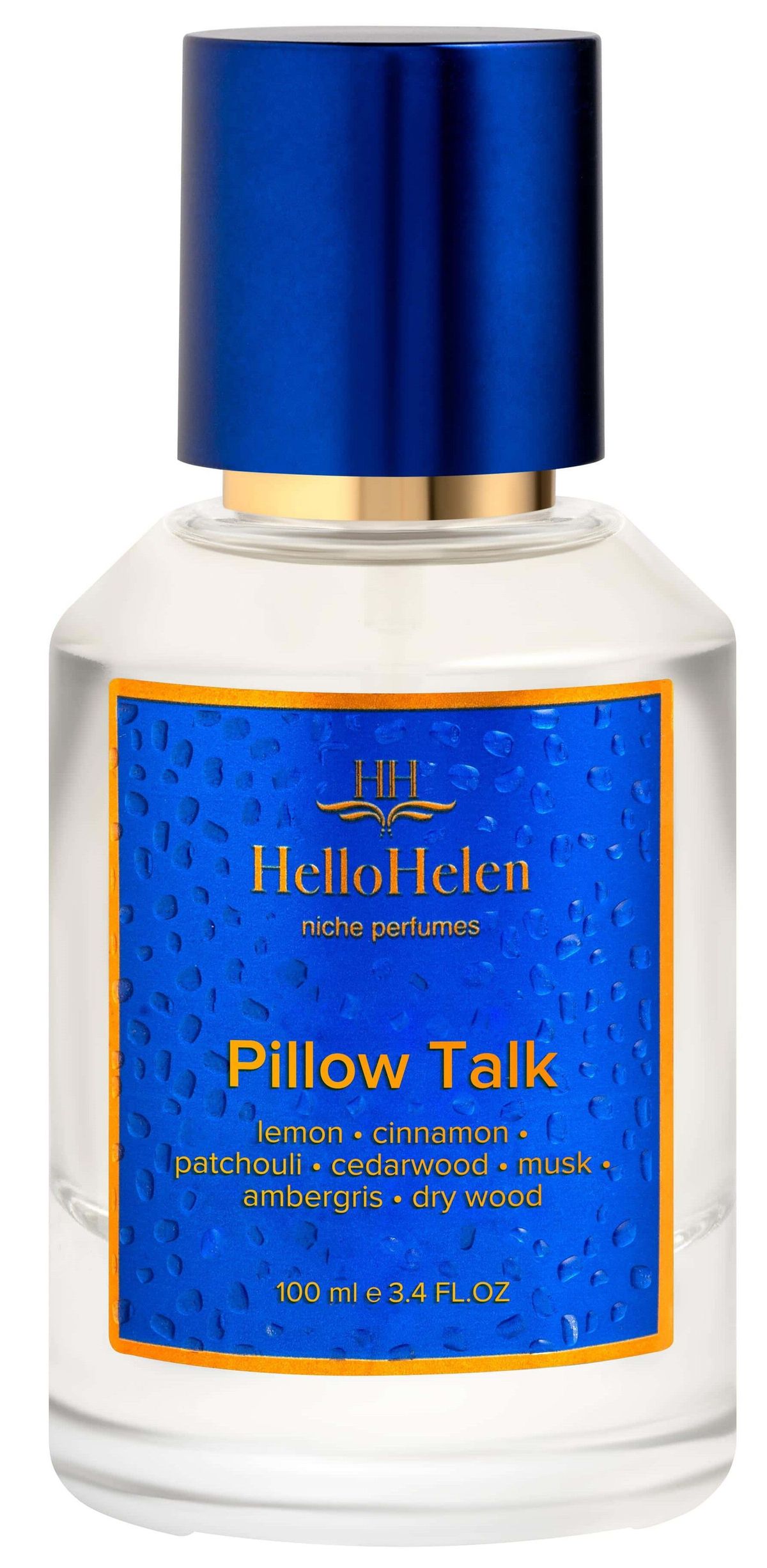 Pillowtalk