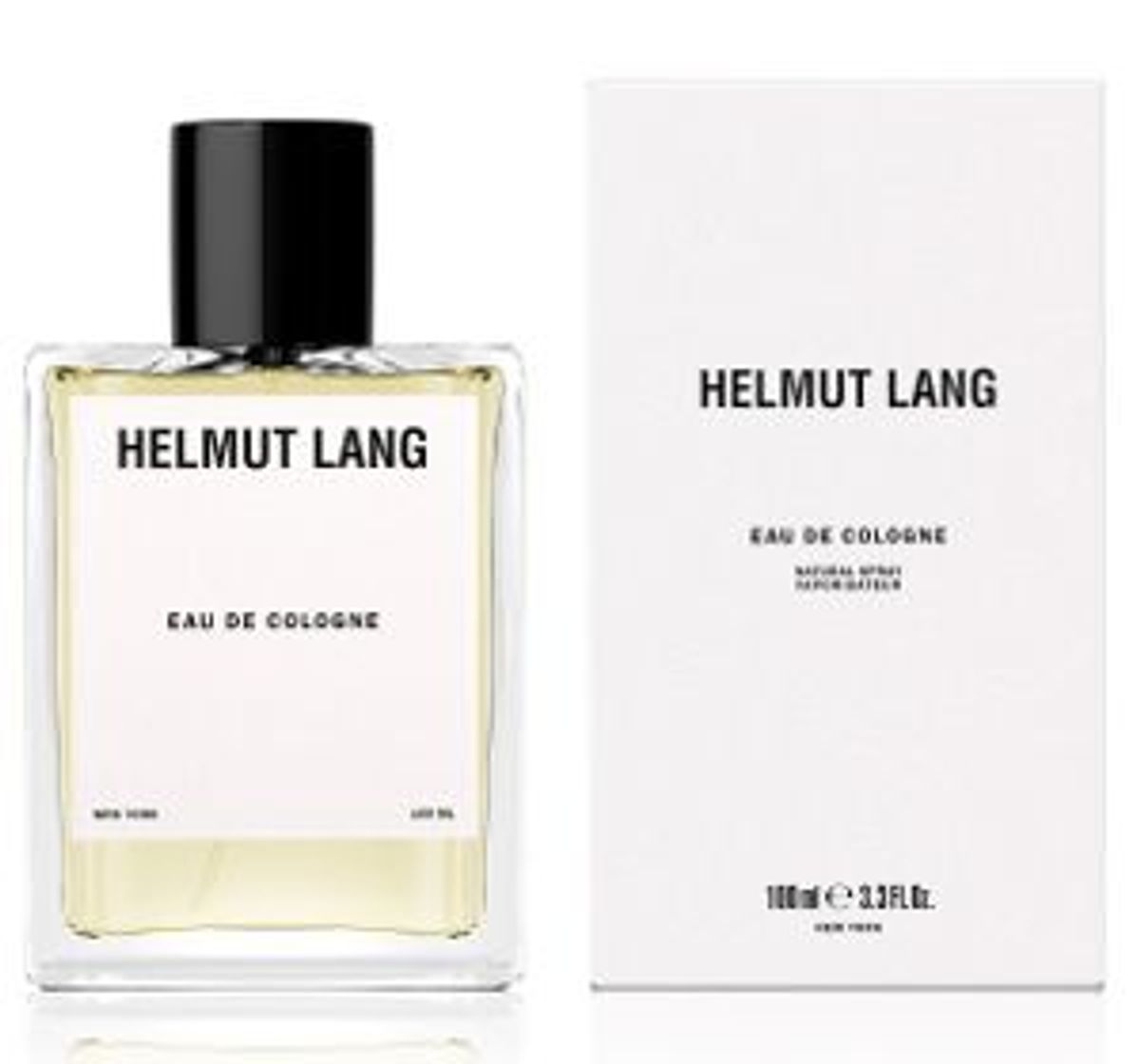 Eau de Cologne (2014)