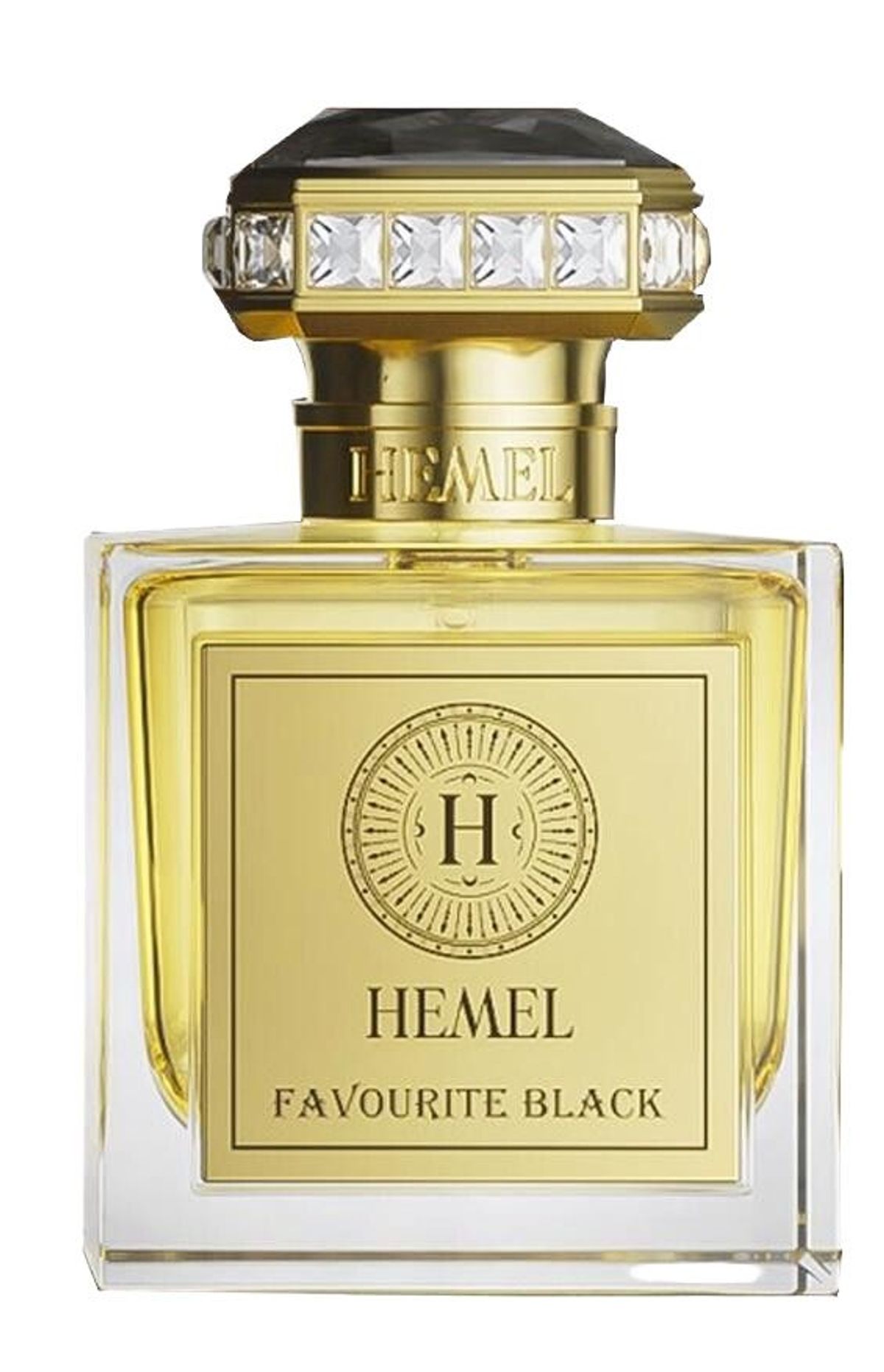 Favourite Black