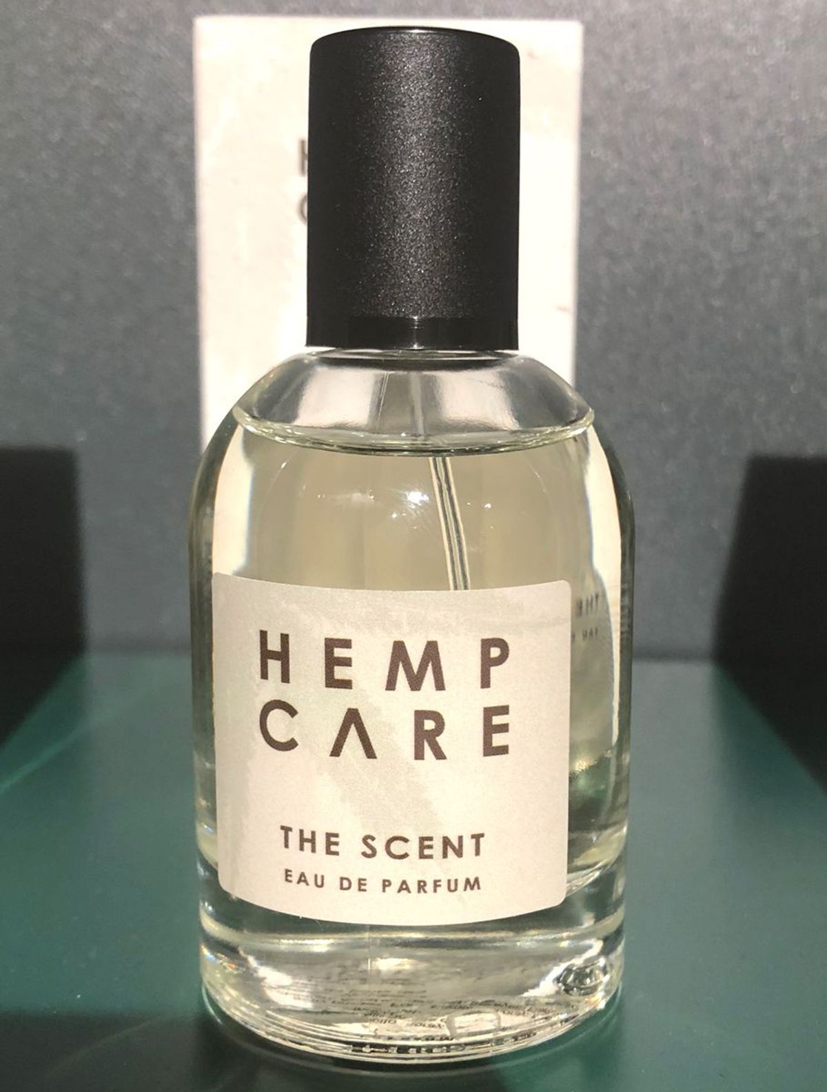 The Scent