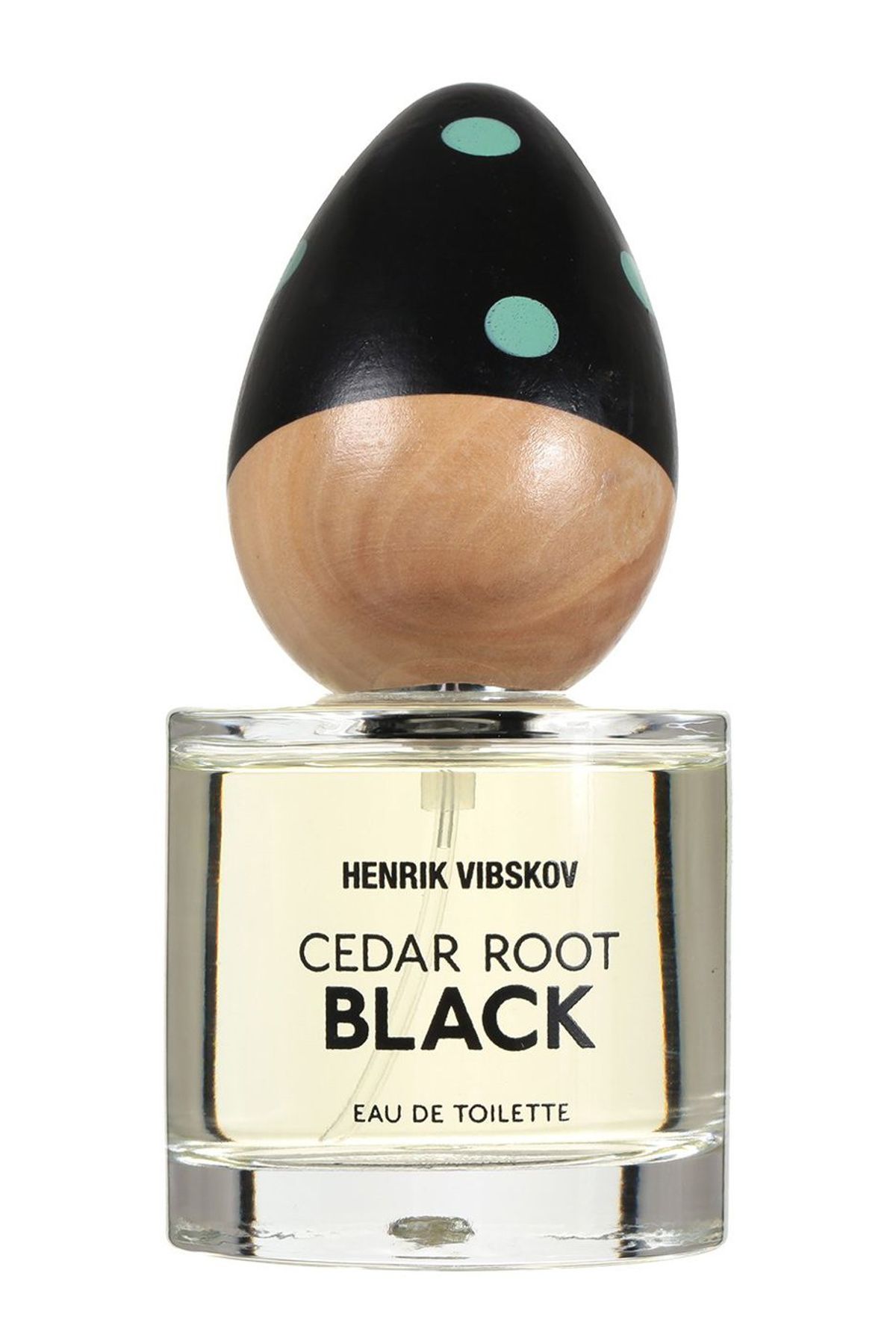 Cedar Root Black
