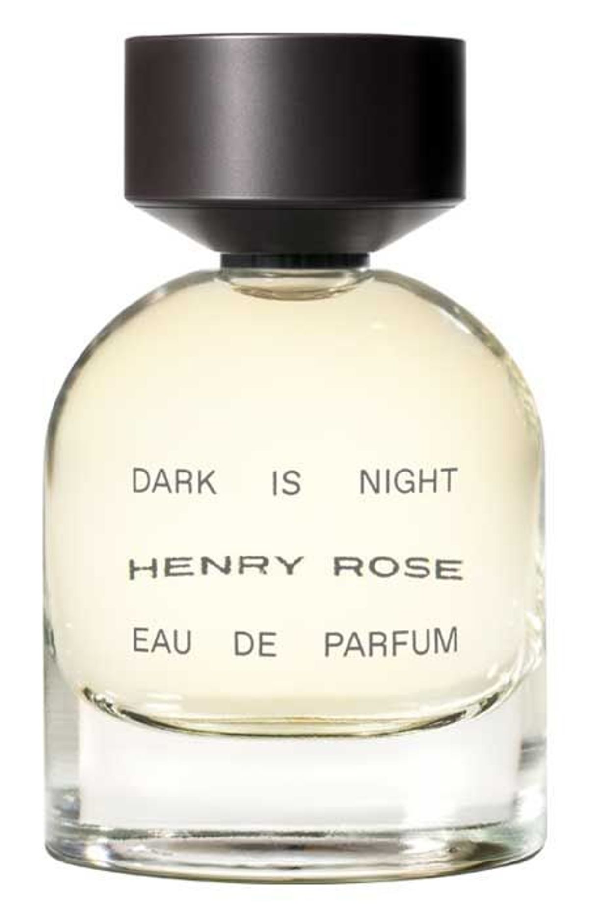 Dark is Night