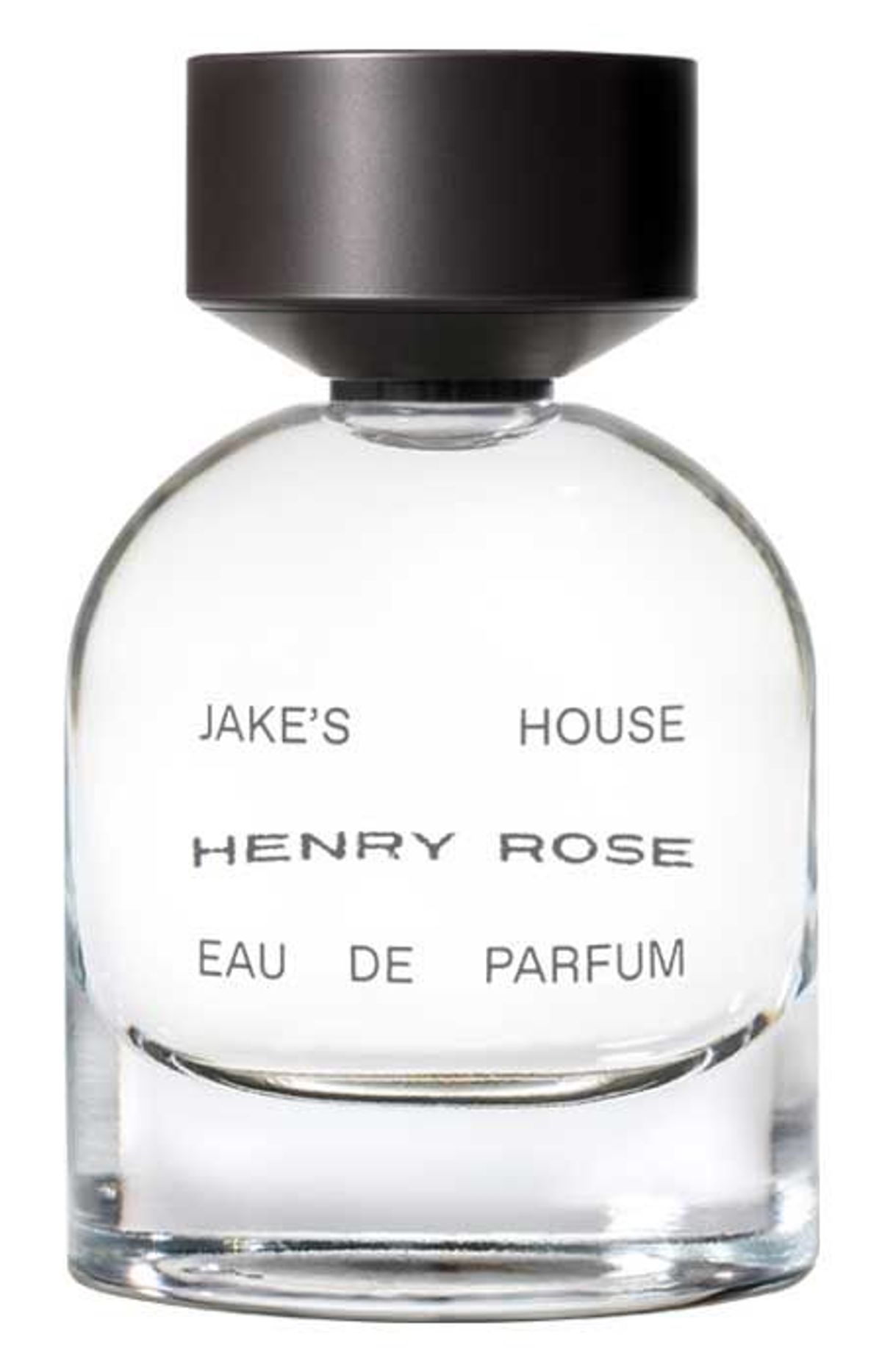 Jake's House