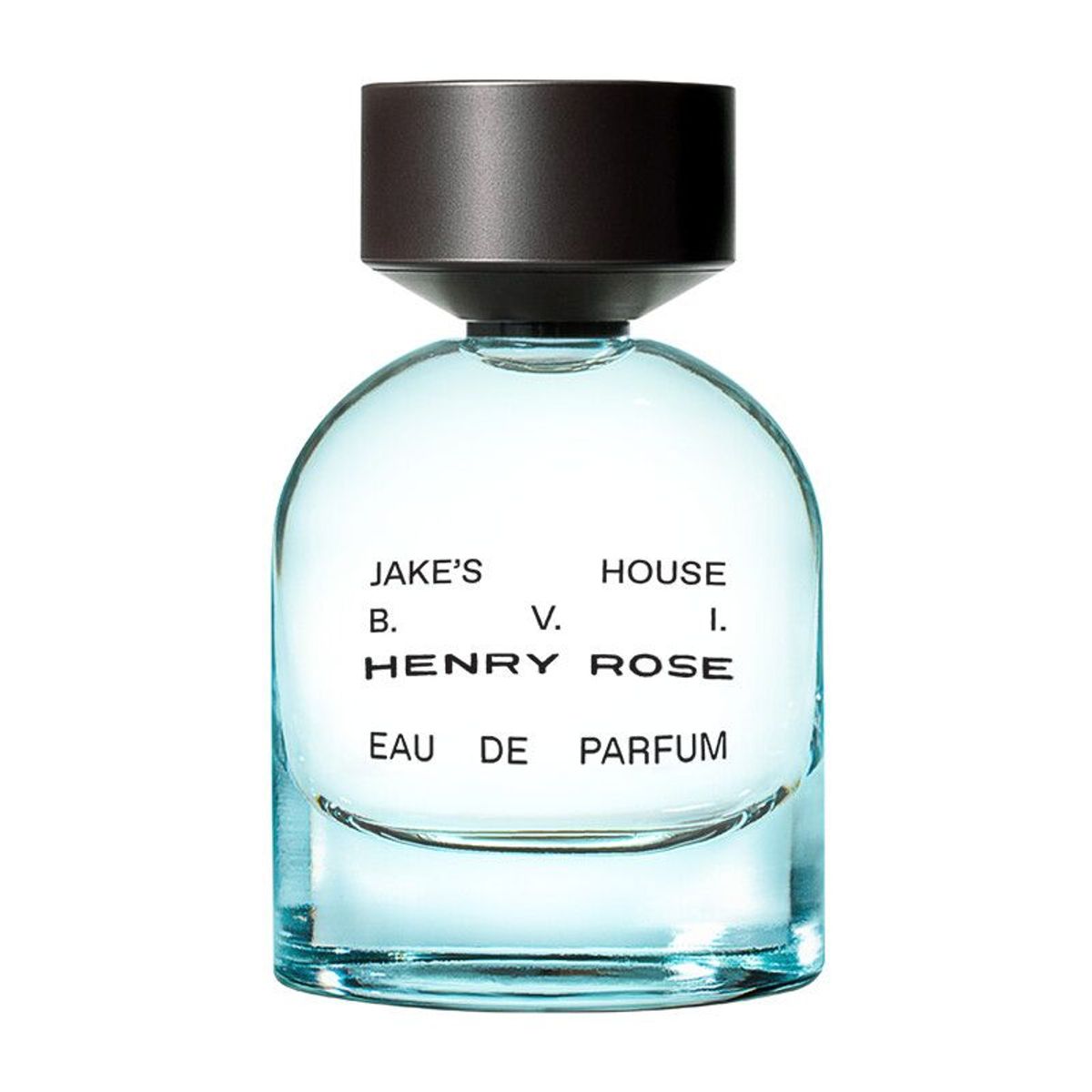 Jake's House B.V.I.