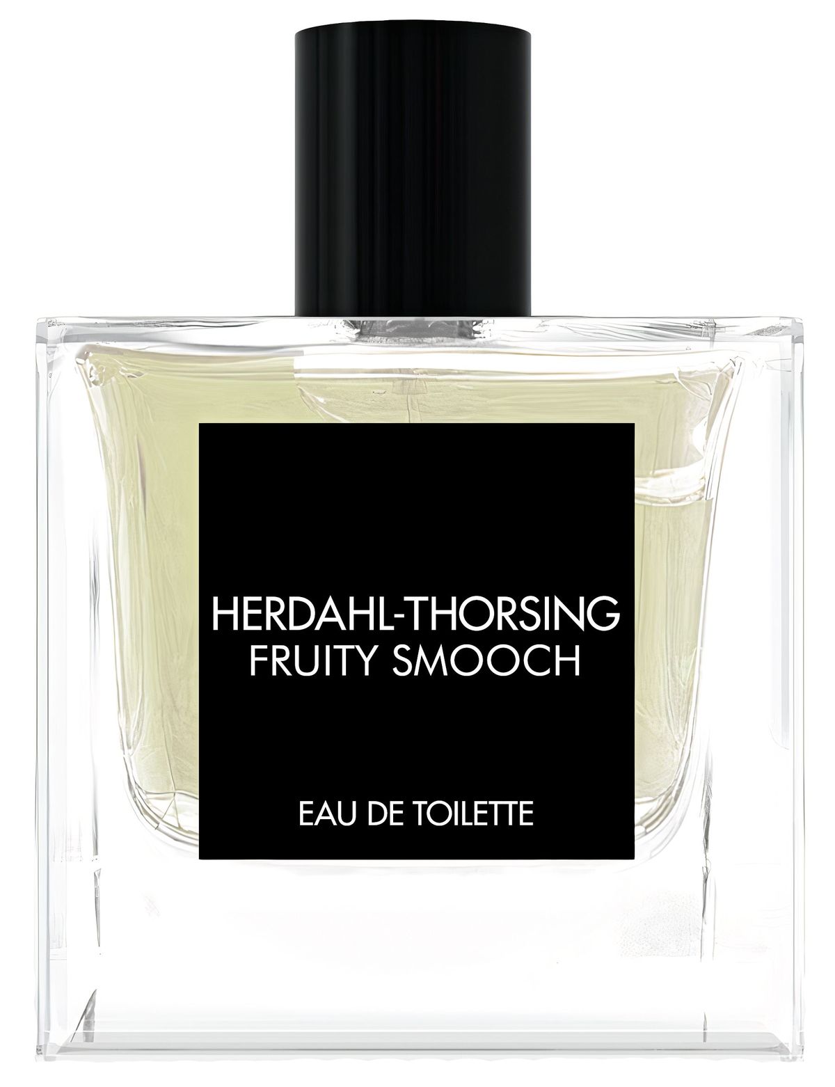 Fruity Smooch