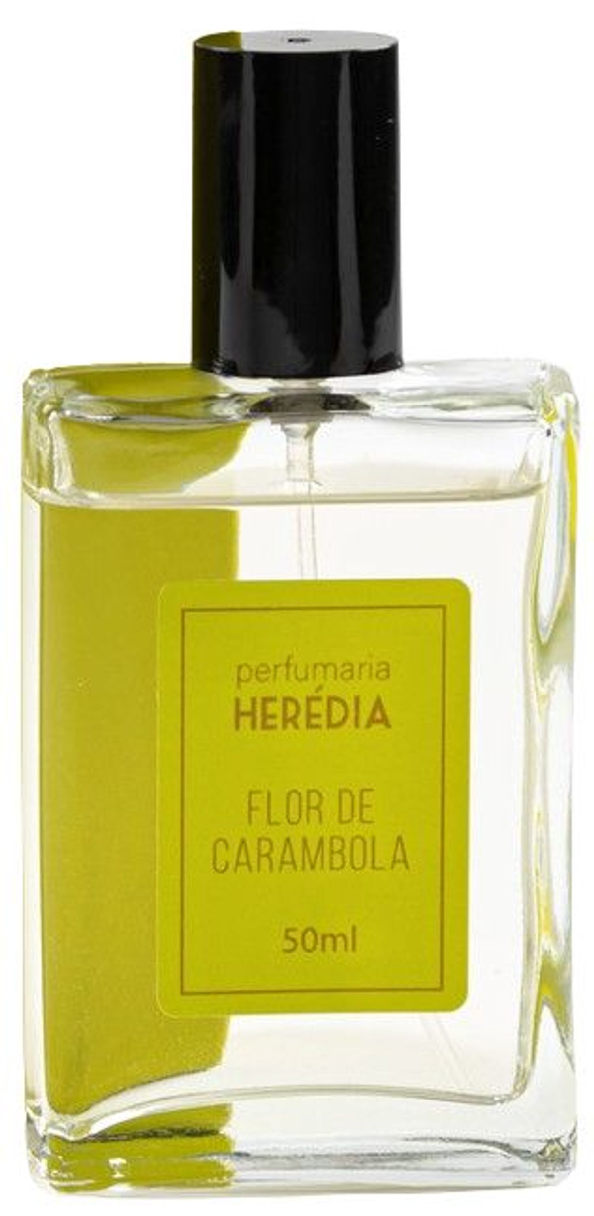Flor de Carambola