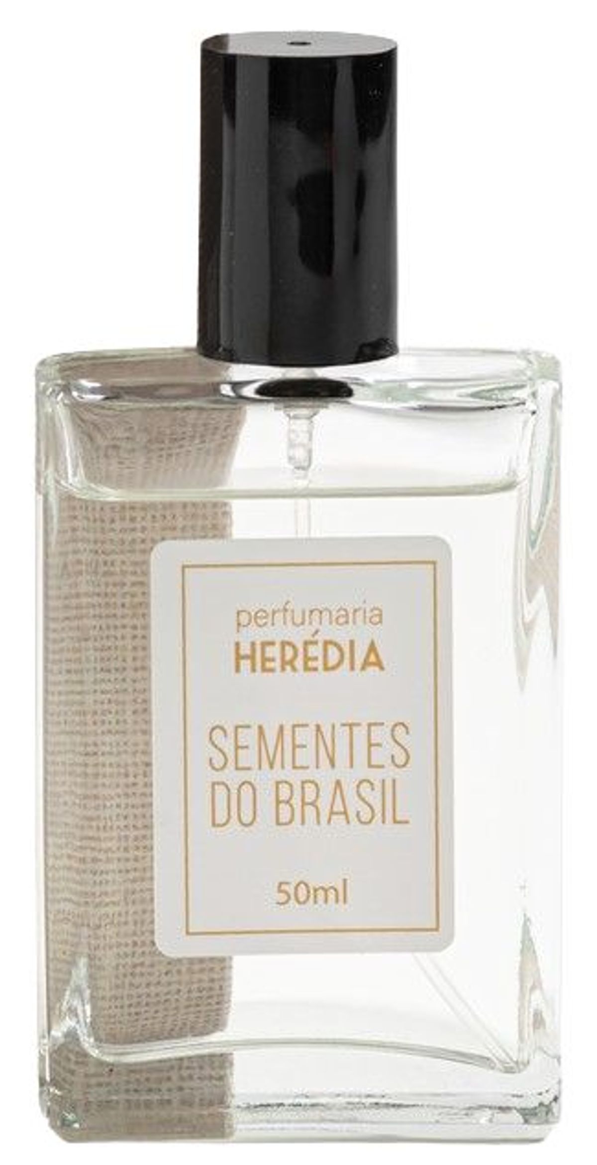 Sementes do Brasil