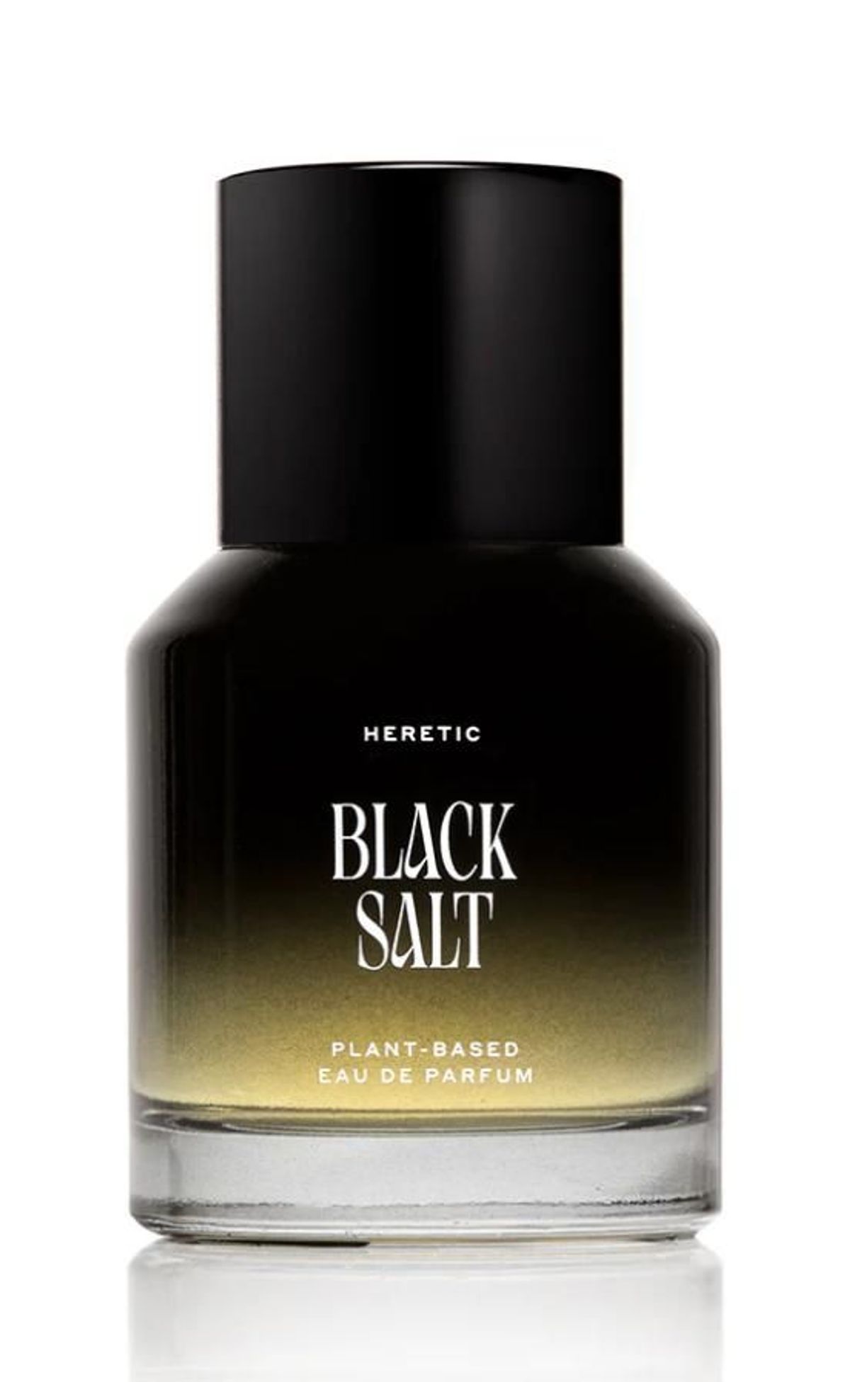 Black Salt