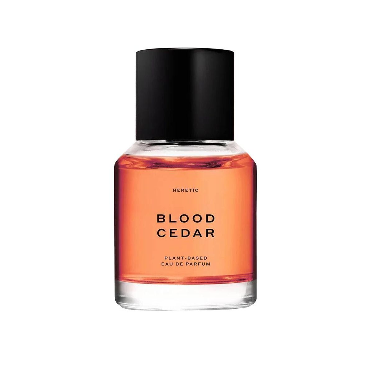 Blood Cedar