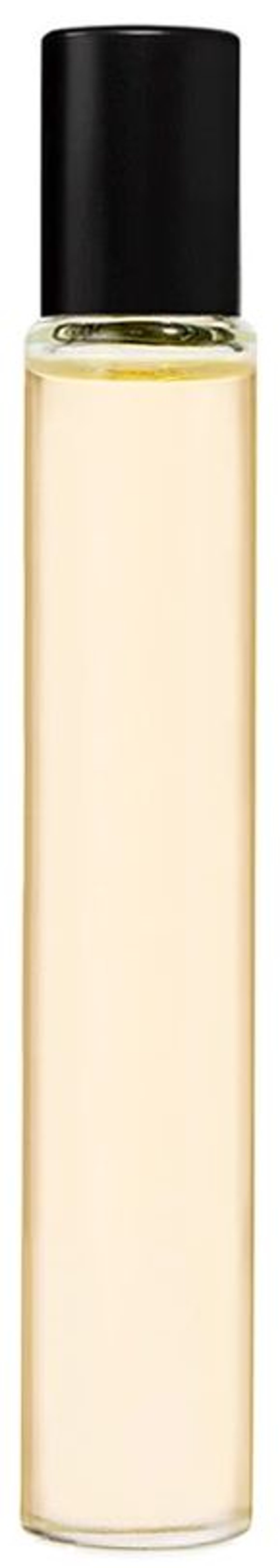 Bourbon Patchouli