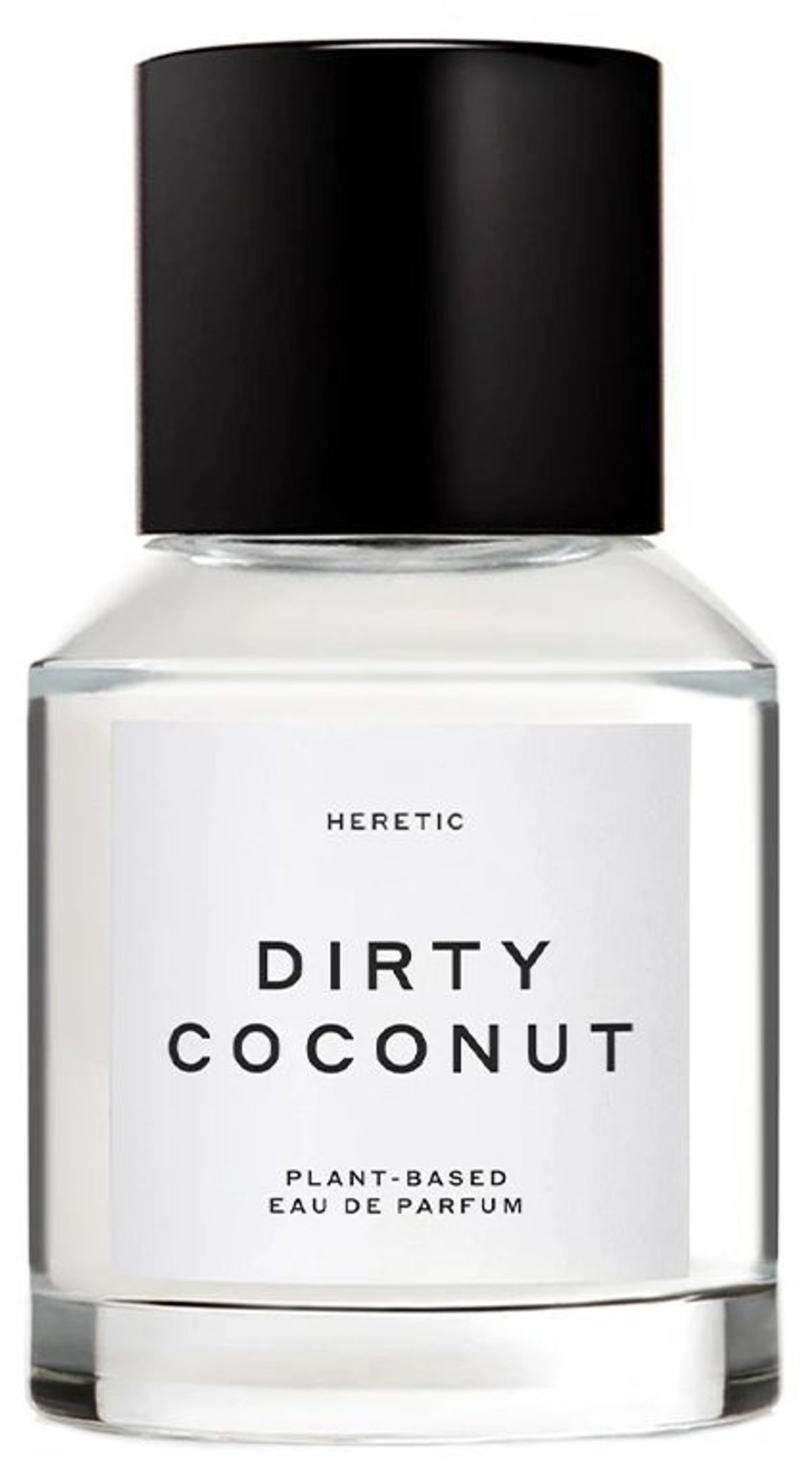 Dirty Coconut
