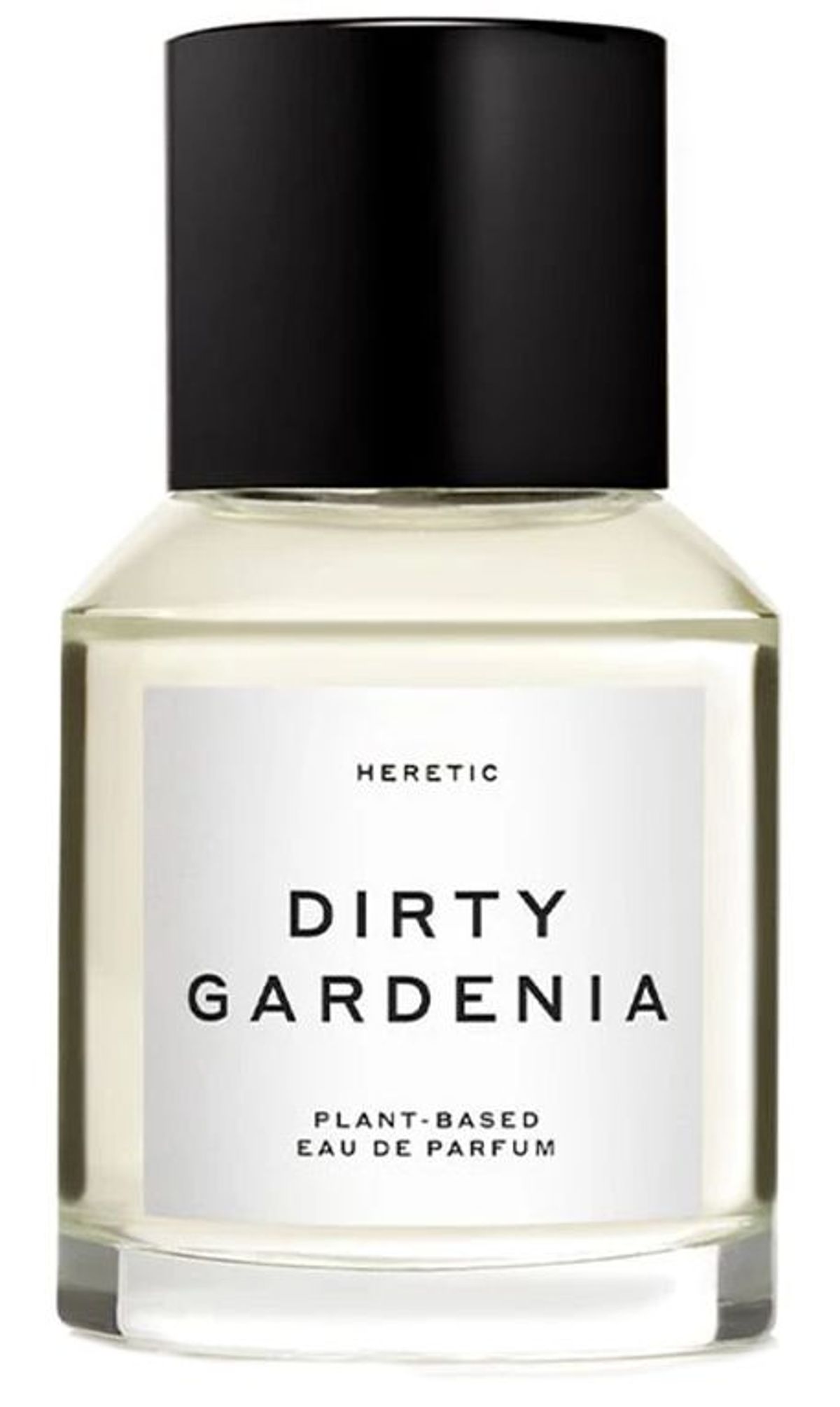 Dirty Gardenia