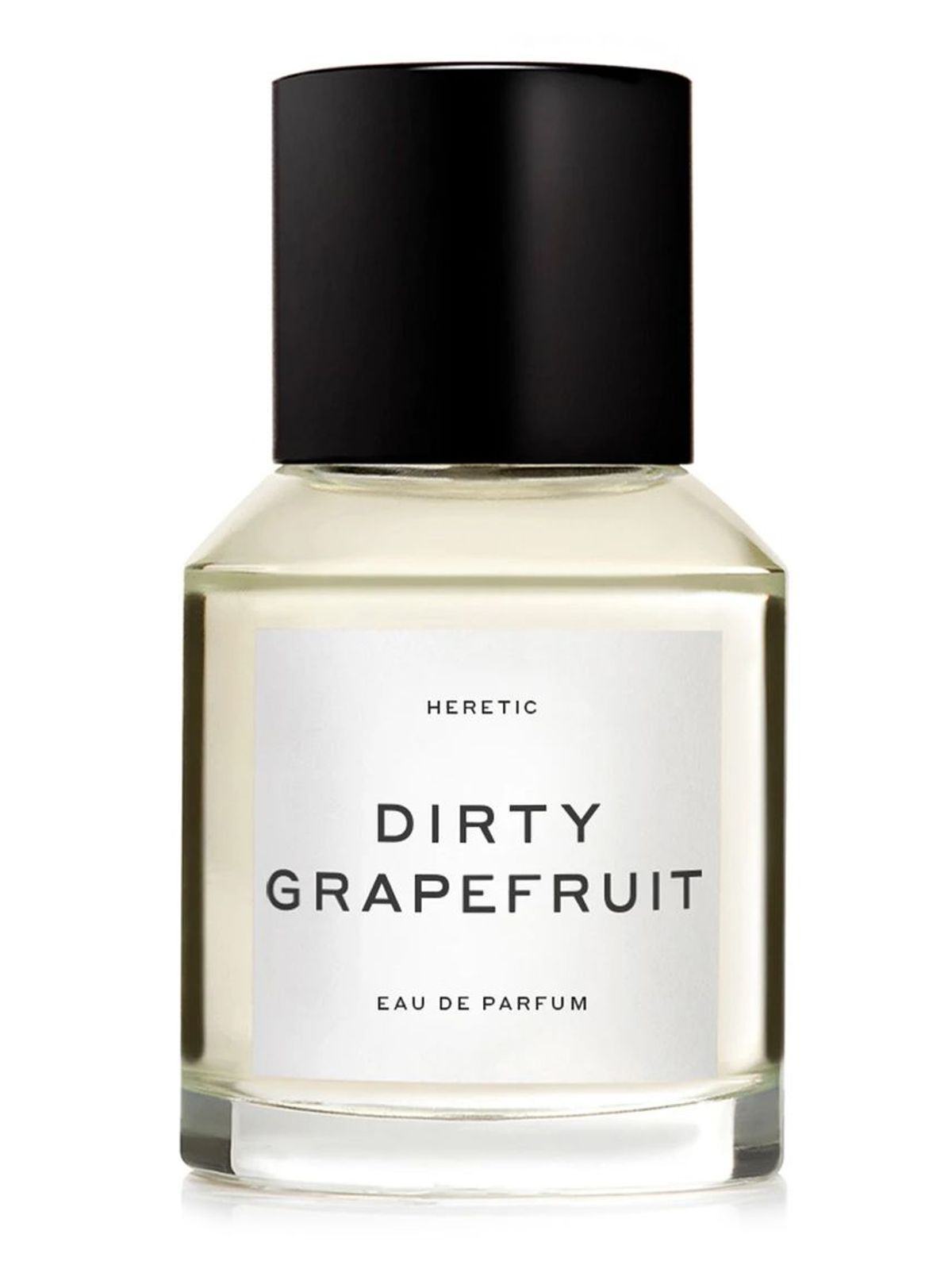 Dirty Grapefruit