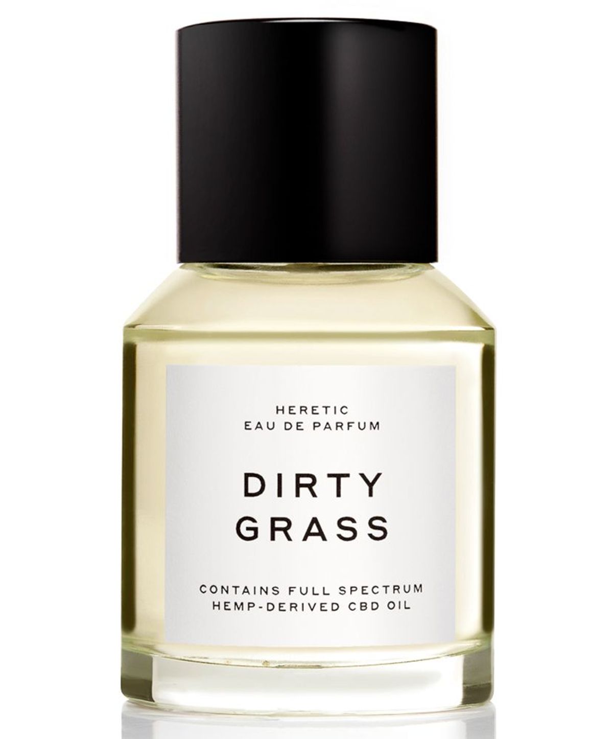 Dirty Grass