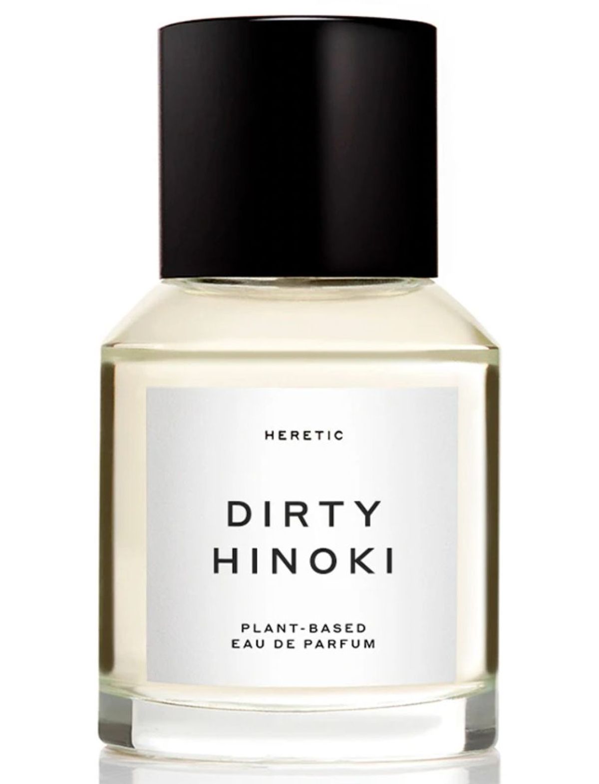 Dirty Hinoki