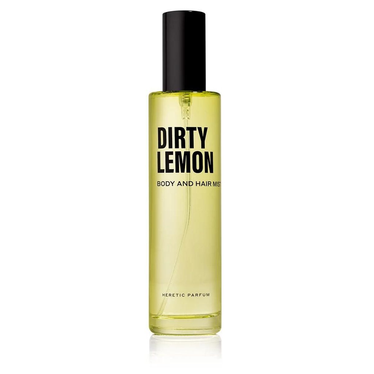 Dirty Lemon
