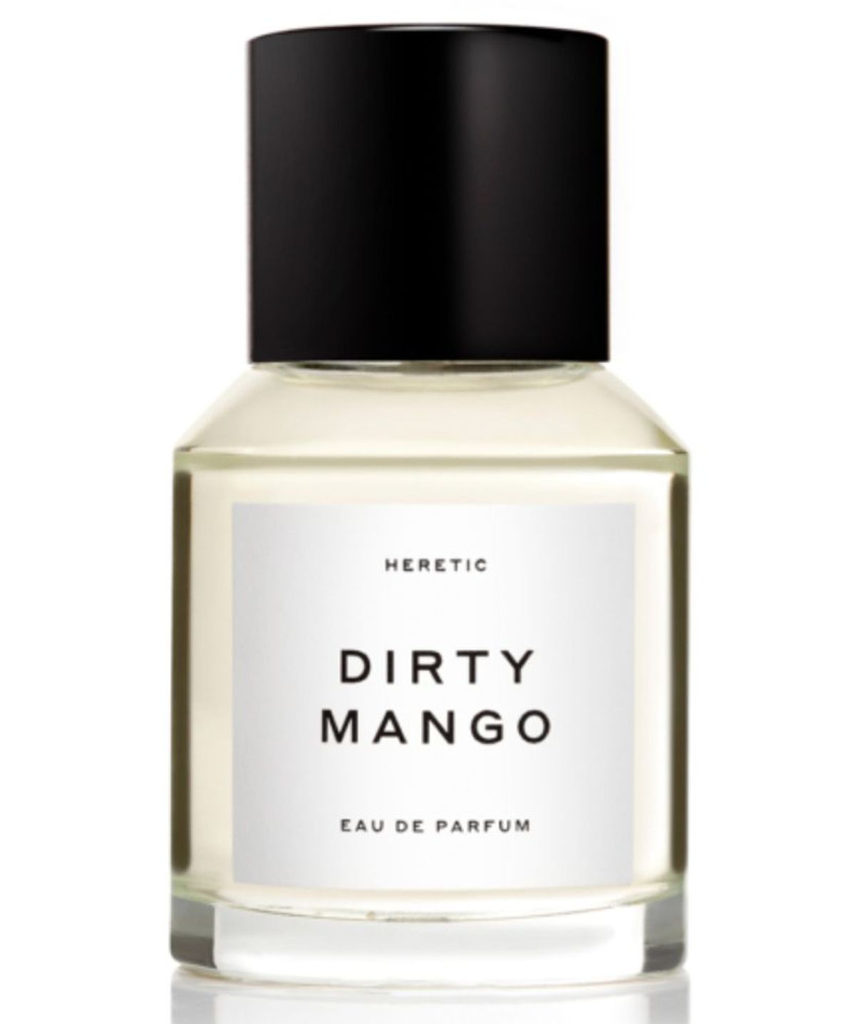 Dirty Mango