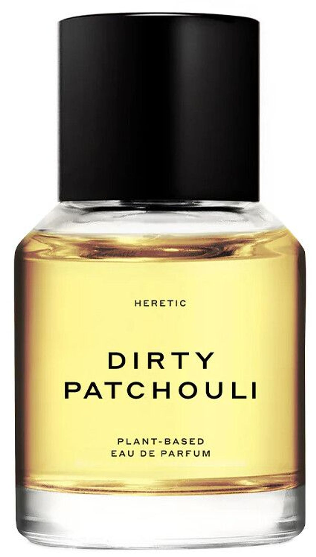 Dirty Patchouli