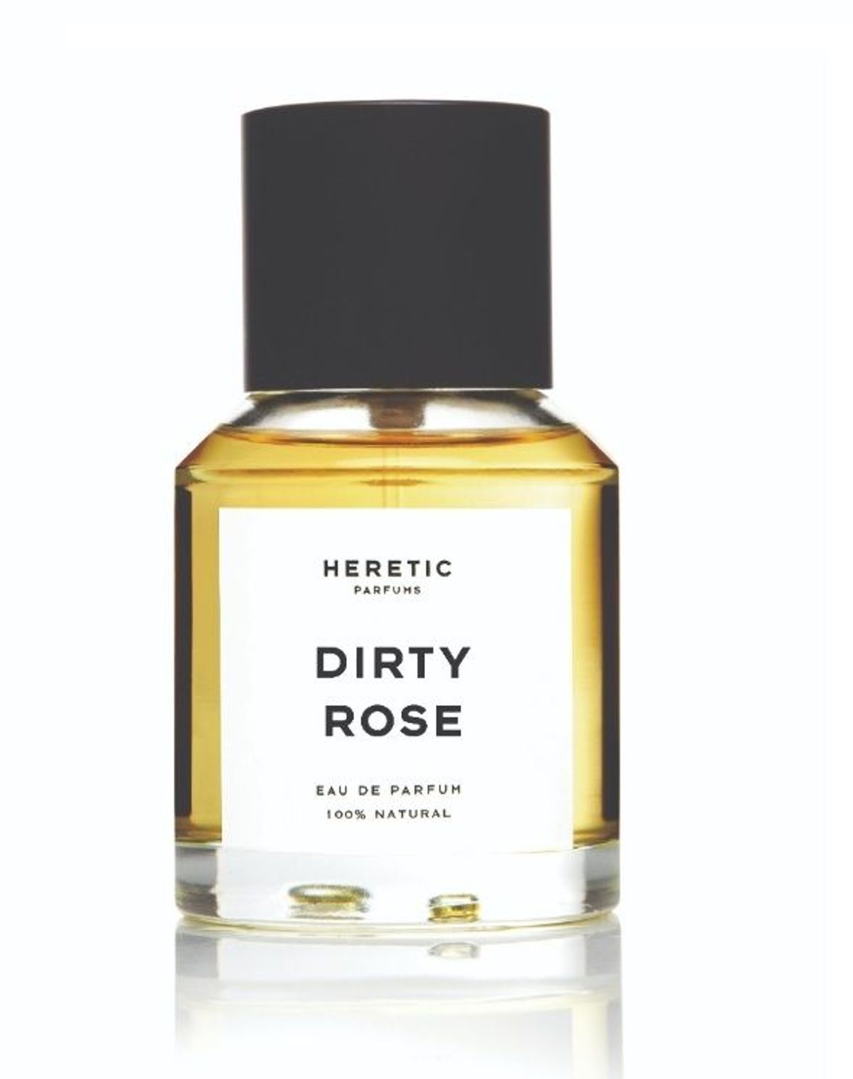 Dirty Rose