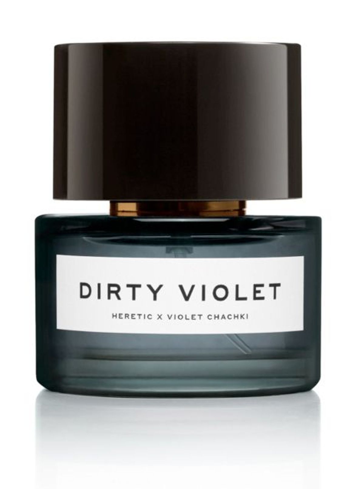 Dirty Violet